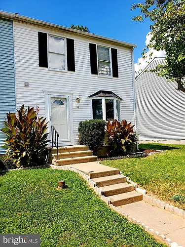 16 Craftsman Ct Photo 1