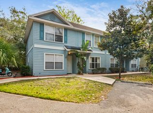 616 SW 11th Ln APT B, Gainesville, FL 32601