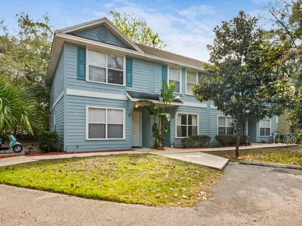 Tumblin Creek, 610 SW 11th Ln APT A, Gainesville, FL 32601