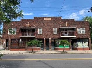 317 E 156th St #1, Cleveland, OH 44110