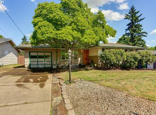 10608 SE 74th Ave, Milwaukie, OR
