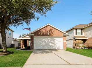 7511 Stallion Trail Dr, Humble, TX 77338