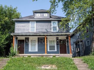 428 N Bradley Ave, Indianapolis, IN 46201