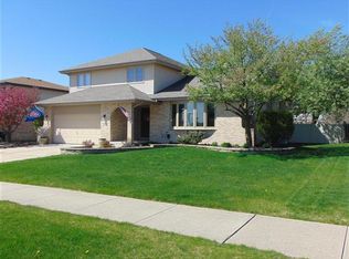 14008 Stonegate Ln, Orland Park, IL 60467