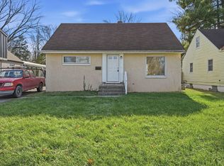 2363 Holt Ave, Columbus, OH 43219