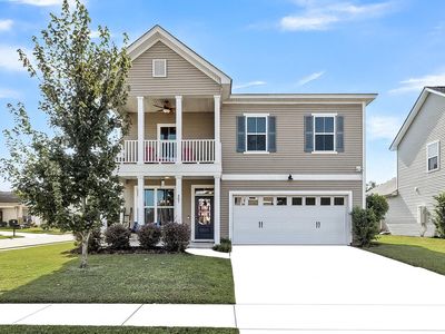 407 Freeland Way, Moncks Corner, SC, 29461