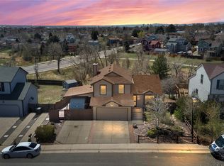 1836 E 97th Ave, Thornton, CO 80229
