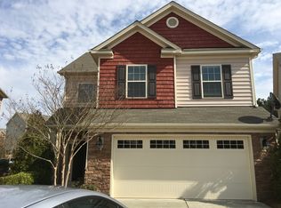 438 Windy Peak Loop, Cary, NC 27519
