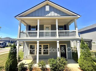 3648 Four Leaf Way, Antioch, TN 37013