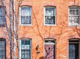 1806 Lancaster St, Baltimore, MD 21231