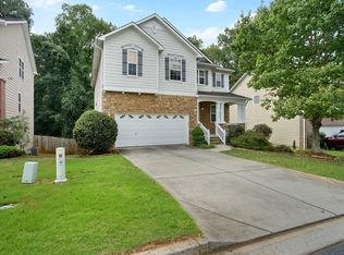 535 Briarfield Xing, Marietta, GA 30066
