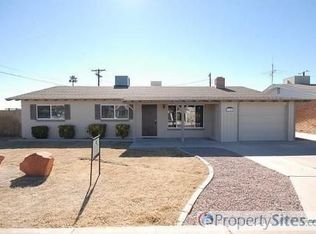 7343 E Wilshire Dr, Scottsdale, AZ 85257