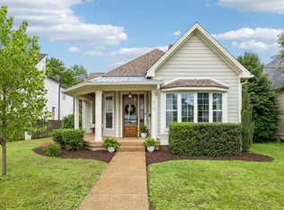 810 N 5th St, Nashville, TN 37207
