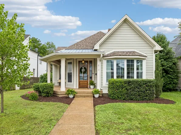 810 N 5th St, Nashville, TN 37207