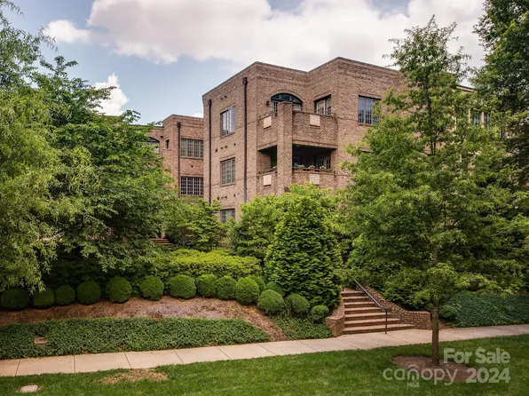277 Queens Rd, Charlotte, NC 28204