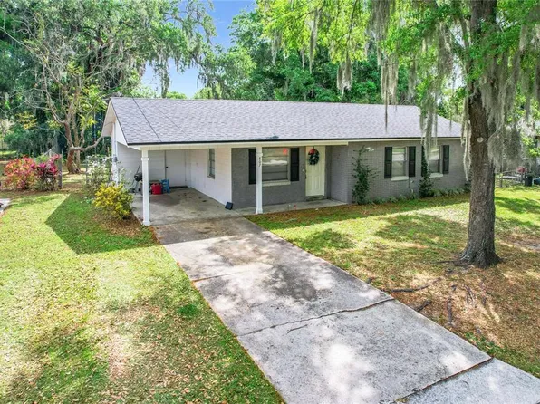 807 S Oak Ave, Fort Meade, FL 33841