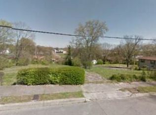 26TH N Hill St, Nashville, TN 37210