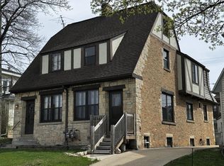 2420 N 60th St #2422, Milwaukee, WI 53210