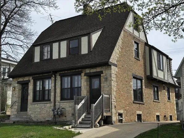 2420 N 60th STREET #2422, Milwaukee, WI 53210