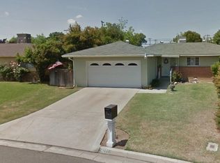 4221 N Judy Ave, Fresno, CA