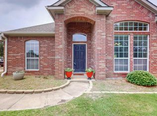 11110 Country Ridge Ln, Forney, TX 75126