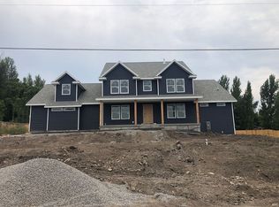 132 E 400 S, Richmond, UT 84333