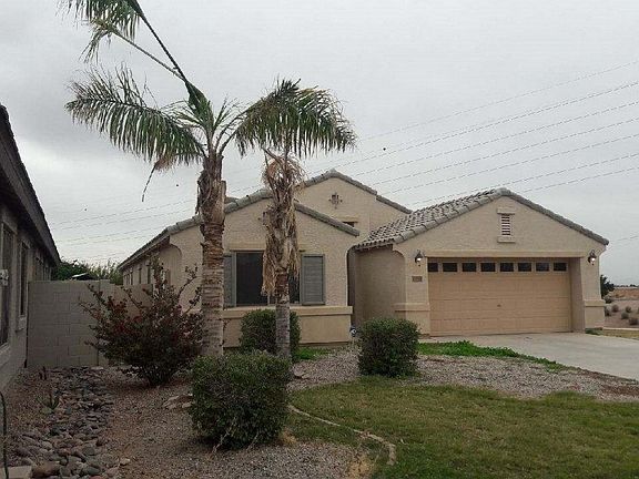 2nd image of 41411 W Hayden Dr