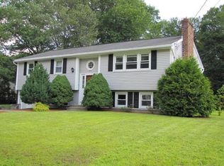 123 Bumble Bee Cir, Shrewsbury, MA 01545