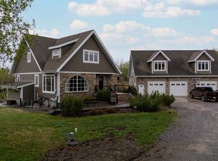 27317 Township Rd #554, Sturgeon County, AB T8R0P7