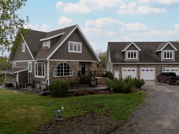 27317 Township Rd #554, Sturgeon County, AB T8R 2B3
