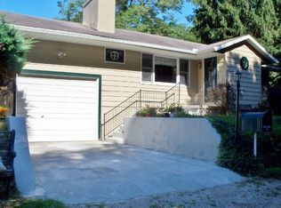 6356 Spruce Ln, Rochester, IN 46975