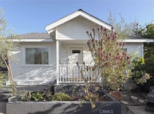 124 W Sycamore Ave, El Segundo, CA 90245