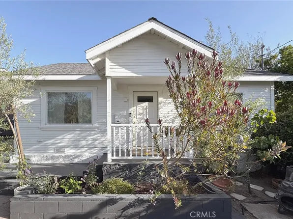 124 W Sycamore Ave, El Segundo, CA 90245