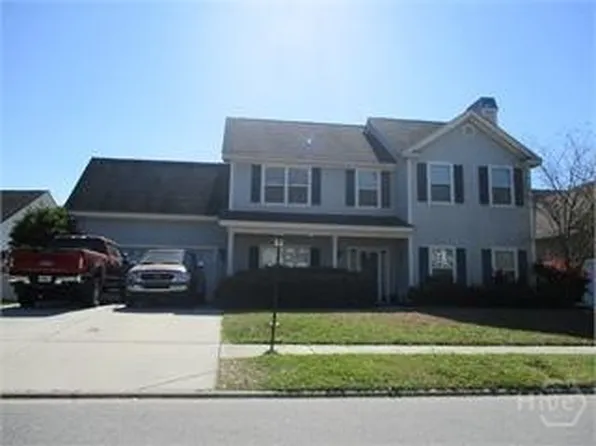 18 Stone Gate Court, Pooler, GA 31322