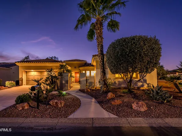 23216 N GAVIOTA Drive, Sun City West, AZ 85375