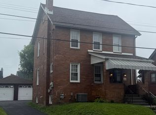 2521 Mayfield Ave, Ambridge, PA 15003