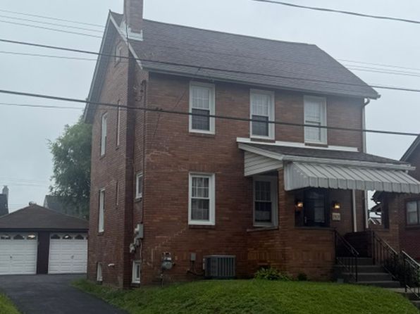 2521 Mayfield Ave