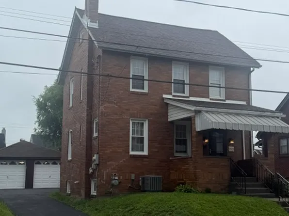 2521 Mayfield Ave, Ambridge, PA 15003