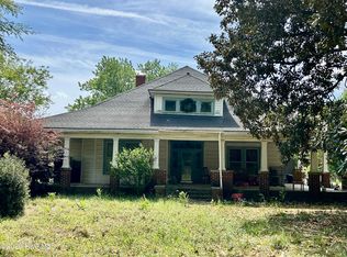 8181 Mcqueen Road, Laurinburg, NC 28352