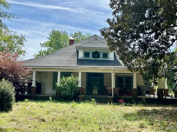 8181 Mcqueen Road, Laurinburg, NC 28352