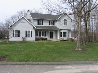 11 Deer Park Rd, Danbury, CT 06811