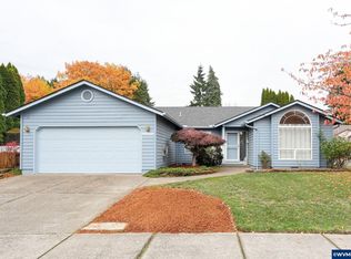 4357 Northside Dr NE, Keizer, OR 97303