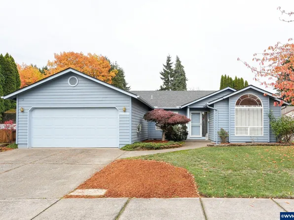 4357 Northside Dr NE, Keizer, OR 97303