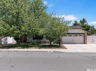 1974 Blossom View Dr, Sparks, NV 89434