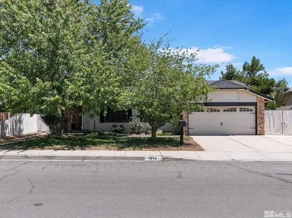 1974 Blossom View Dr, Sparks, NV 89434