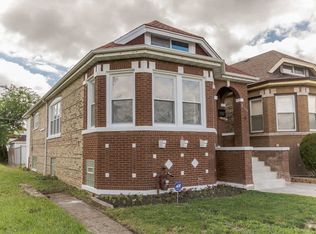 8227 S Honore St, Chicago, IL 60620