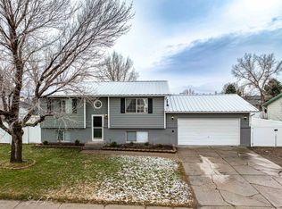 745 Canal St, Chubbuck, ID 83202