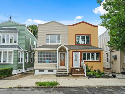 6023 Cooper Avenue, Ridgewood, NY, 11385