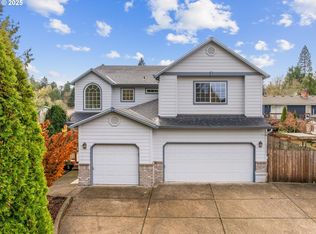 12262 SW 114th Ter, Tigard, OR 97223