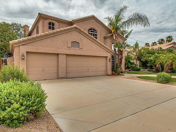 730 N Aspen Lane